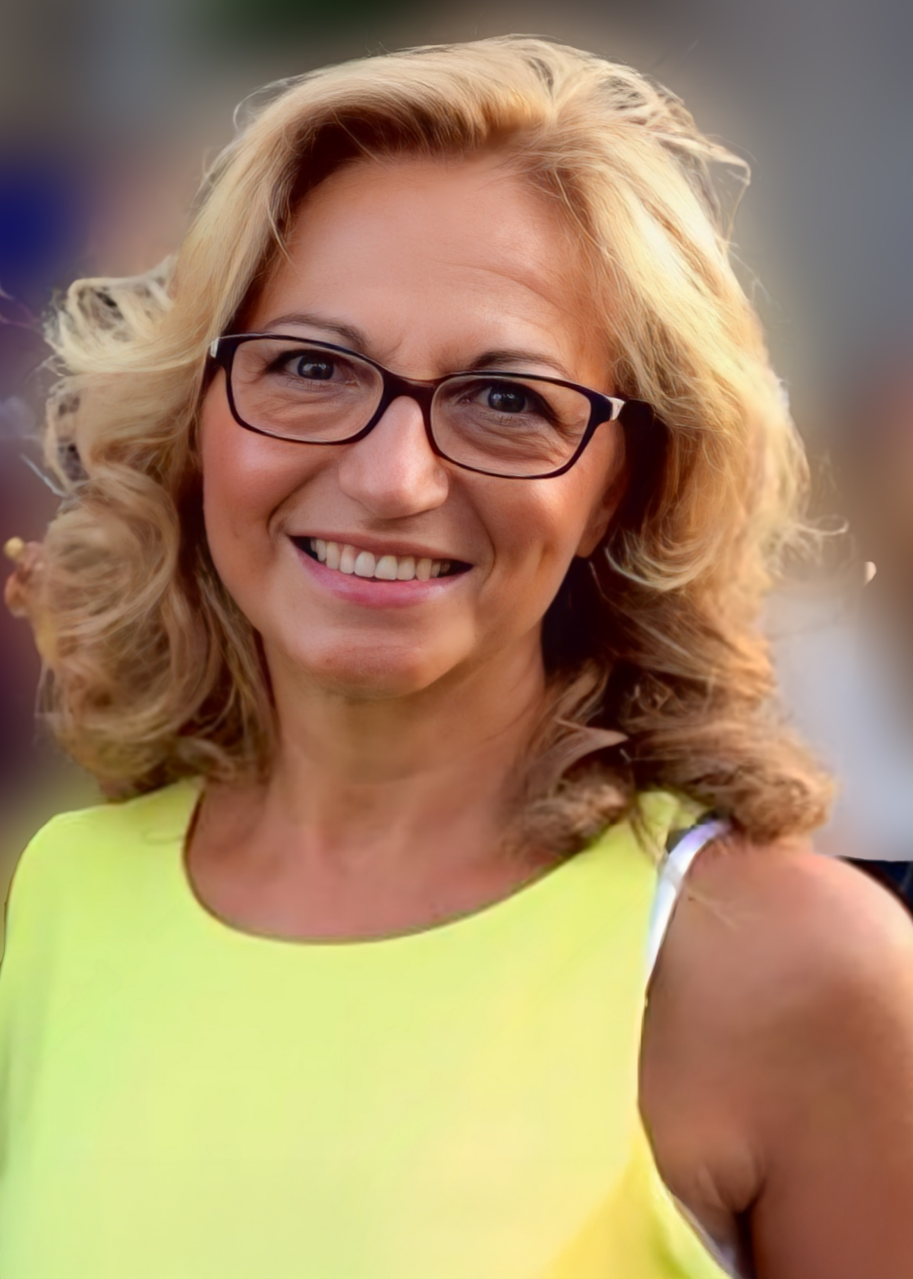 RITA SCORRANO
